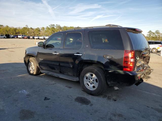 Photo 1 VIN: 1GNMCBE39AR202248 - CHEVROLET TAHOE C150 