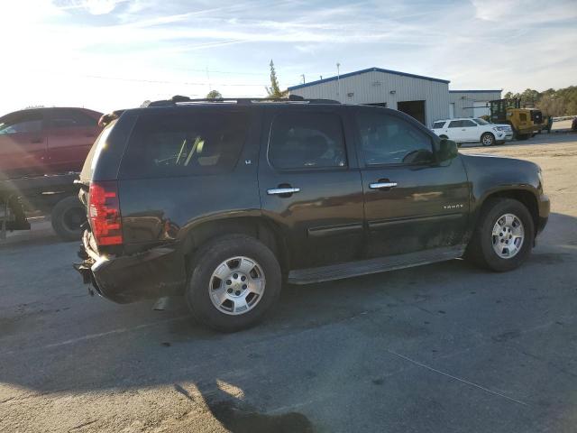 Photo 2 VIN: 1GNMCBE39AR202248 - CHEVROLET TAHOE C150 