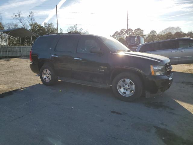 Photo 3 VIN: 1GNMCBE39AR202248 - CHEVROLET TAHOE C150 