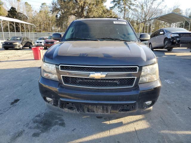 Photo 4 VIN: 1GNMCBE39AR202248 - CHEVROLET TAHOE C150 