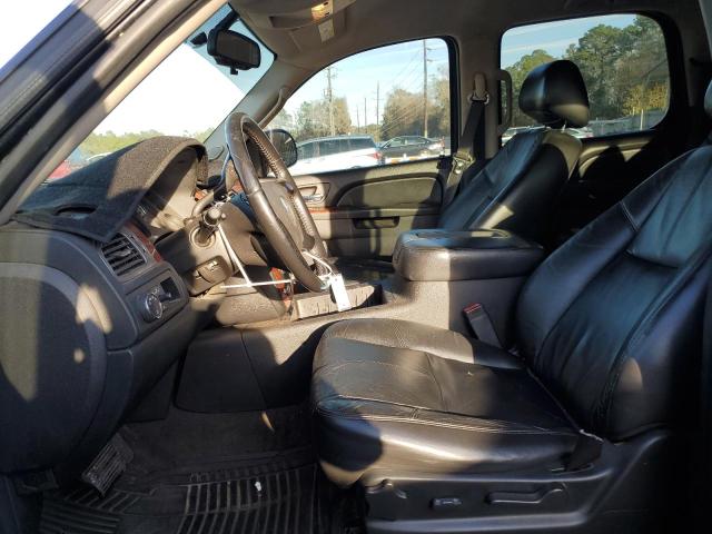 Photo 6 VIN: 1GNMCBE39AR202248 - CHEVROLET TAHOE C150 