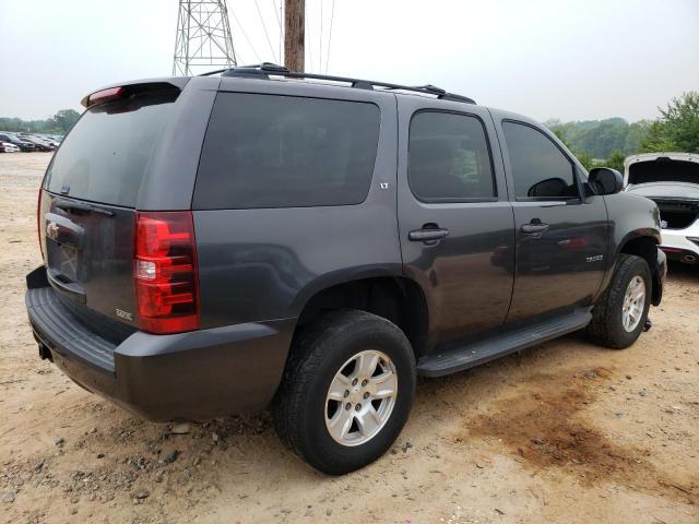 Photo 2 VIN: 1GNMCBE39AR248226 - CHEVROLET TAHOE C150 