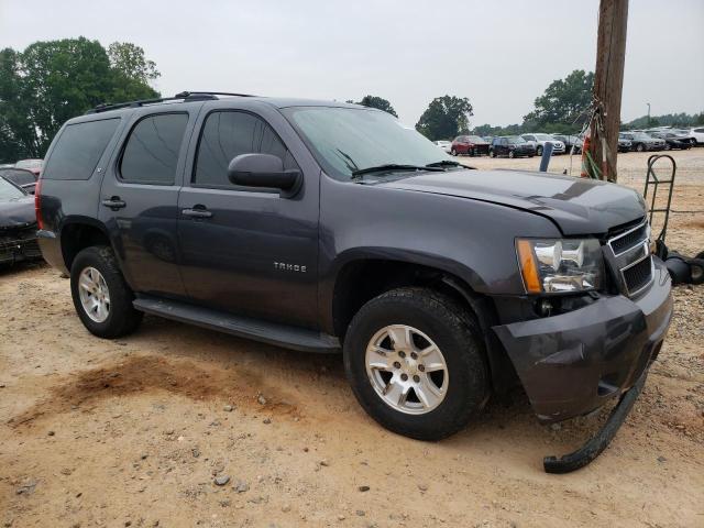 Photo 3 VIN: 1GNMCBE39AR248226 - CHEVROLET TAHOE C150 