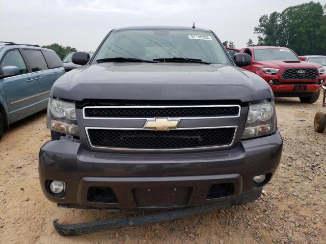 Photo 4 VIN: 1GNMCBE39AR248226 - CHEVROLET TAHOE C150 