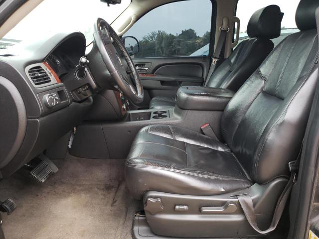 Photo 6 VIN: 1GNMCBE39AR248226 - CHEVROLET TAHOE C150 