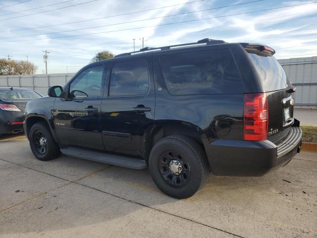 Photo 1 VIN: 1GNMCBE3XAR146708 - CHEVROLET TAHOE C150 