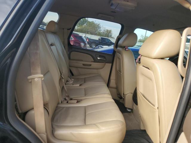 Photo 10 VIN: 1GNMCBE3XAR146708 - CHEVROLET TAHOE C150 