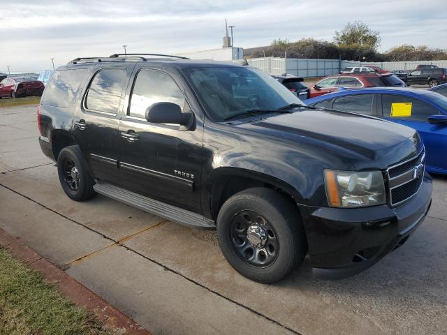 Photo 3 VIN: 1GNMCBE3XAR146708 - CHEVROLET TAHOE C150 