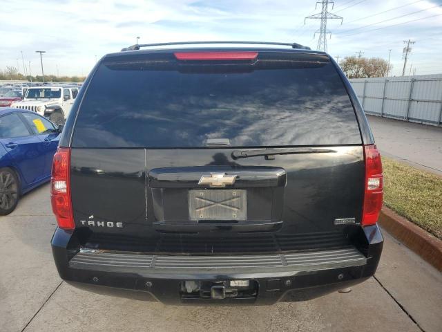 Photo 5 VIN: 1GNMCBE3XAR146708 - CHEVROLET TAHOE C150 