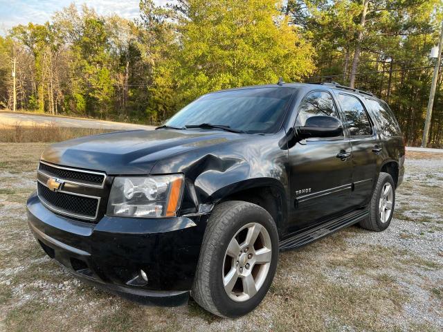 Photo 1 VIN: 1GNMCBE3XAR215090 - CHEVROLET TAHOE C150 