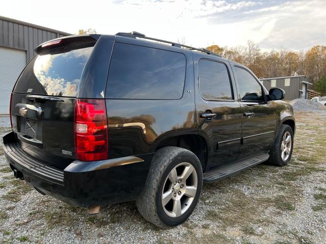 Photo 3 VIN: 1GNMCBE3XAR215090 - CHEVROLET TAHOE C150 