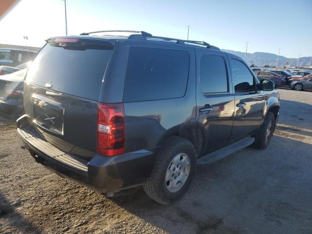 Photo 2 VIN: 1GNMCBE3XAR244783 - CHEVROLET TAHOE C150 