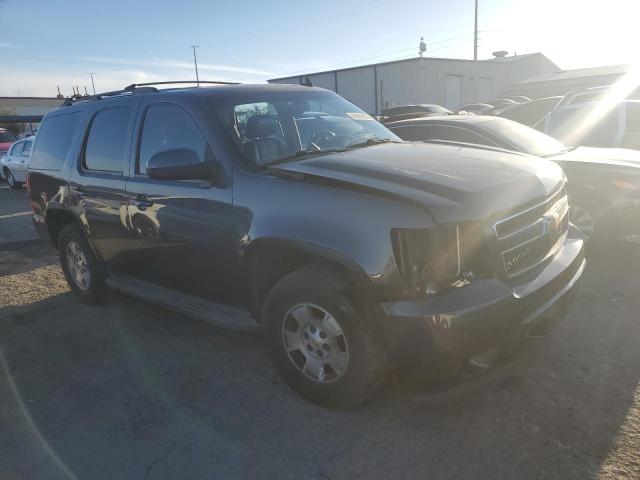 Photo 3 VIN: 1GNMCBE3XAR244783 - CHEVROLET TAHOE C150 