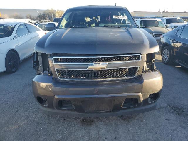 Photo 4 VIN: 1GNMCBE3XAR244783 - CHEVROLET TAHOE C150 