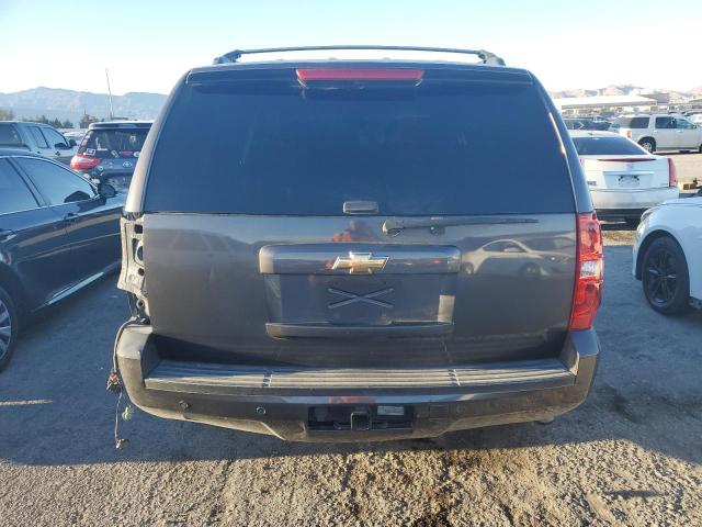 Photo 5 VIN: 1GNMCBE3XAR244783 - CHEVROLET TAHOE C150 