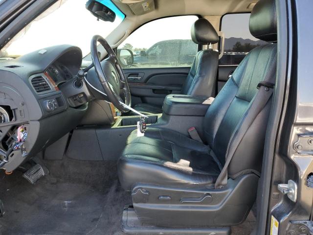 Photo 6 VIN: 1GNMCBE3XAR244783 - CHEVROLET TAHOE C150 