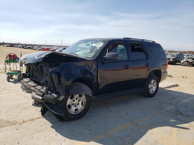 Photo 1 VIN: 1GNSC4E00BR309456 - CHEVROLET TAHOE C150 