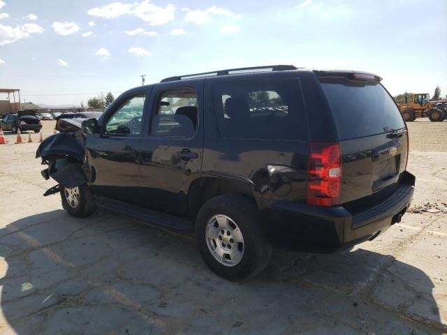 Photo 2 VIN: 1GNSC4E00BR309456 - CHEVROLET TAHOE C150 