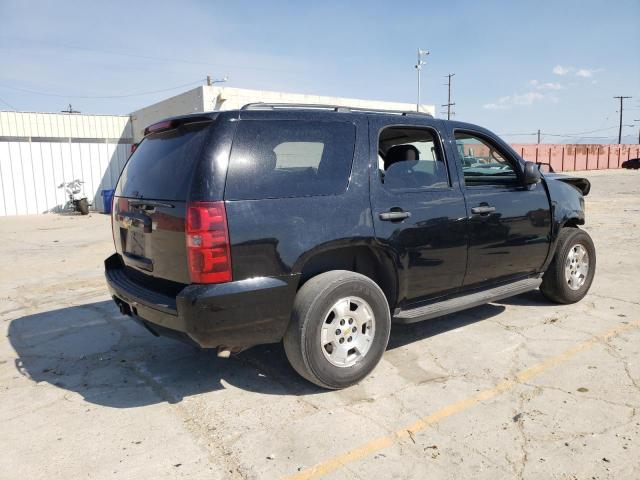 Photo 3 VIN: 1GNSC4E00BR309456 - CHEVROLET TAHOE C150 