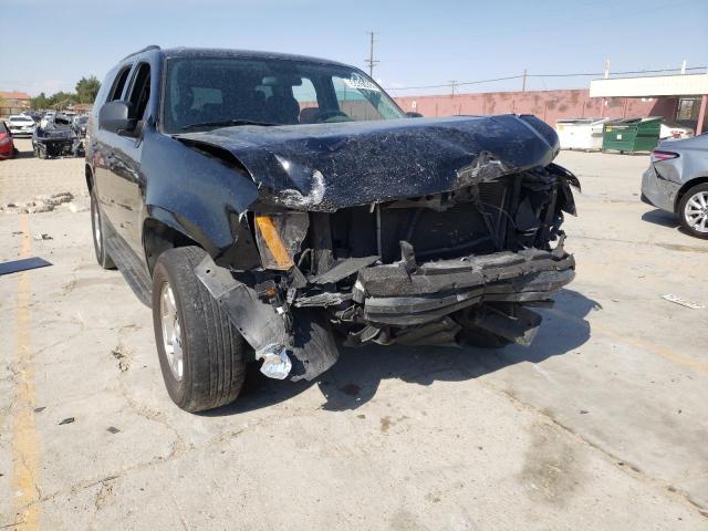 Photo 8 VIN: 1GNSC4E00BR309456 - CHEVROLET TAHOE C150 