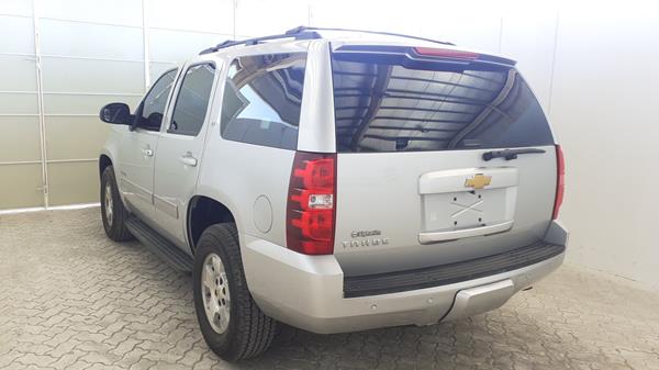 Photo 6 VIN: 1GNSC6E06DR362323 - CHEVROLET TAHOE 