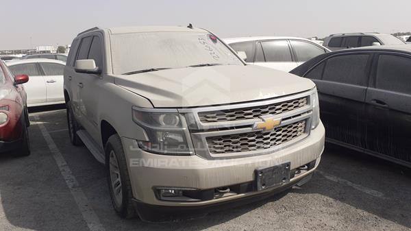 Photo 11 VIN: 1GNSC6EC8FR256274 - CHEVROLET TAHOE 