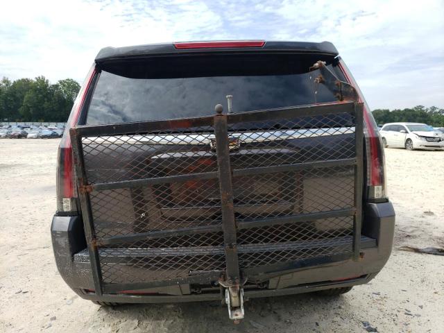 Photo 5 VIN: 1GNSC6KCXFR518817 - CHEVROLET TAHOE 