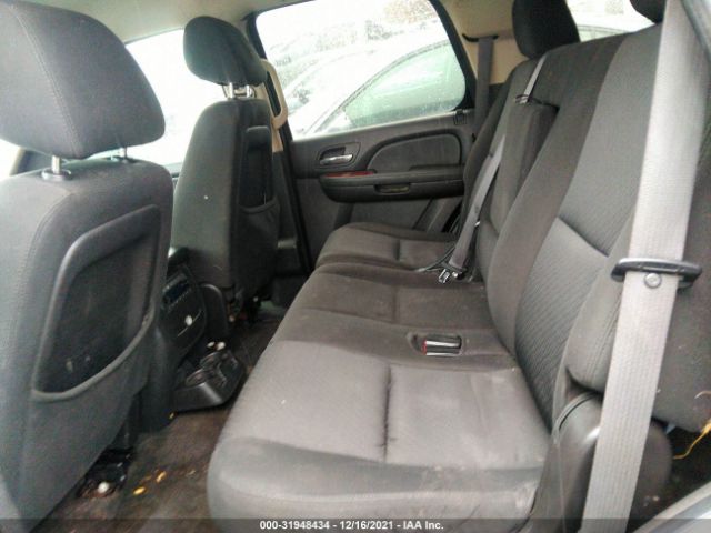 Photo 7 VIN: 1GNSCAE00BR267871 - CHEVROLET TAHOE 