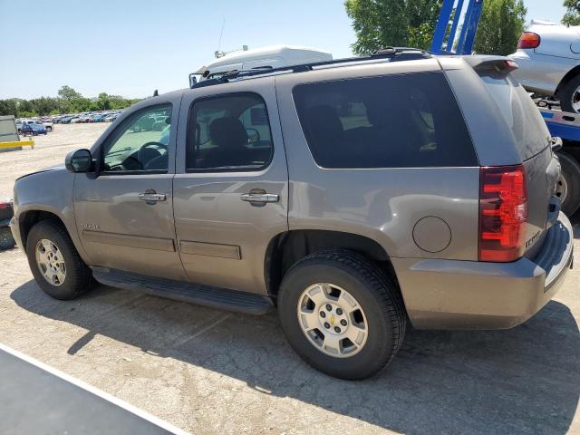 Photo 1 VIN: 1GNSCAE00BR387248 - CHEVROLET TAHOE 