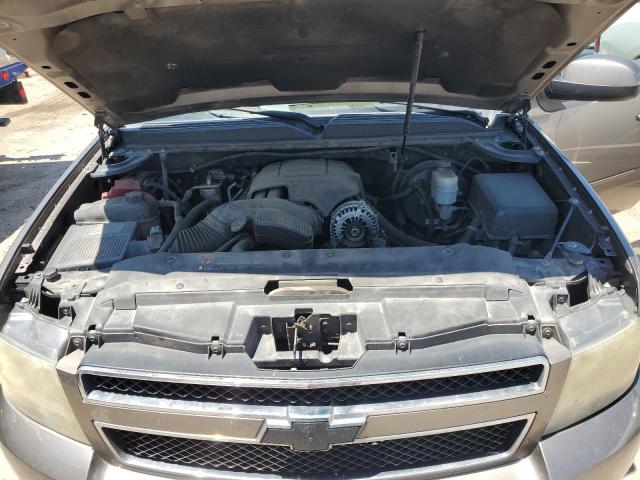 Photo 11 VIN: 1GNSCAE00BR387248 - CHEVROLET TAHOE 