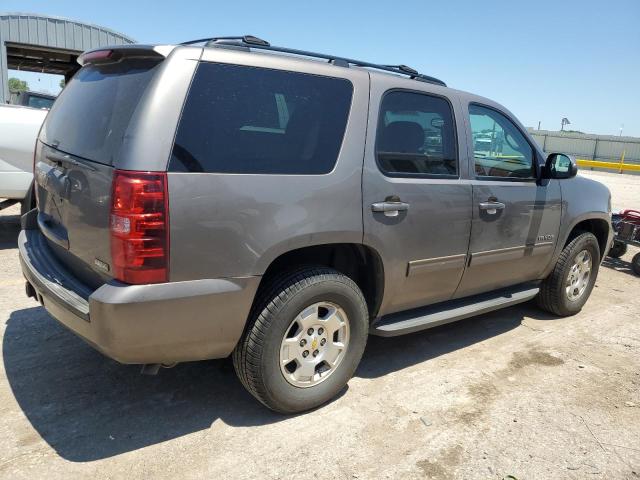 Photo 2 VIN: 1GNSCAE00BR387248 - CHEVROLET TAHOE 