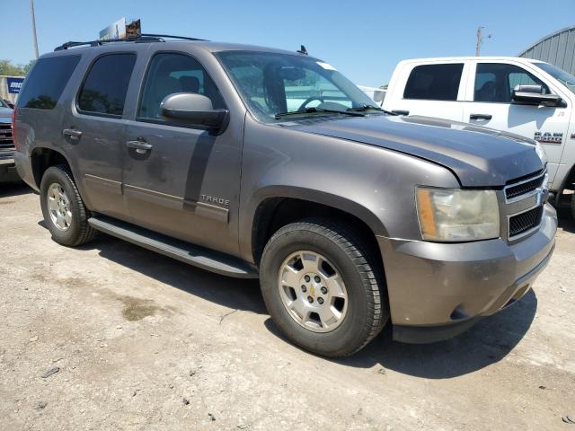 Photo 3 VIN: 1GNSCAE00BR387248 - CHEVROLET TAHOE 