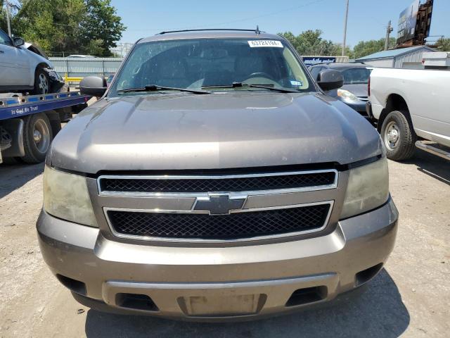 Photo 4 VIN: 1GNSCAE00BR387248 - CHEVROLET TAHOE 