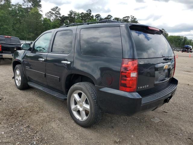 Photo 1 VIN: 1GNSCAE00CR174513 - CHEVROLET TAHOE C150 