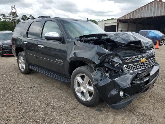 Photo 3 VIN: 1GNSCAE00CR174513 - CHEVROLET TAHOE C150 