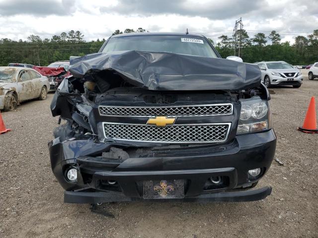 Photo 4 VIN: 1GNSCAE00CR174513 - CHEVROLET TAHOE C150 