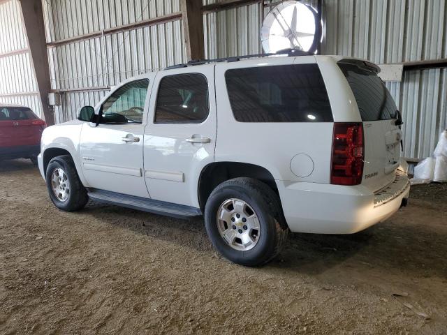 Photo 1 VIN: 1GNSCAE00CR199220 - CHEVROLET TAHOE C150 