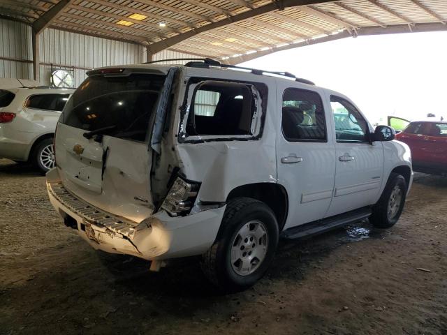 Photo 2 VIN: 1GNSCAE00CR199220 - CHEVROLET TAHOE C150 