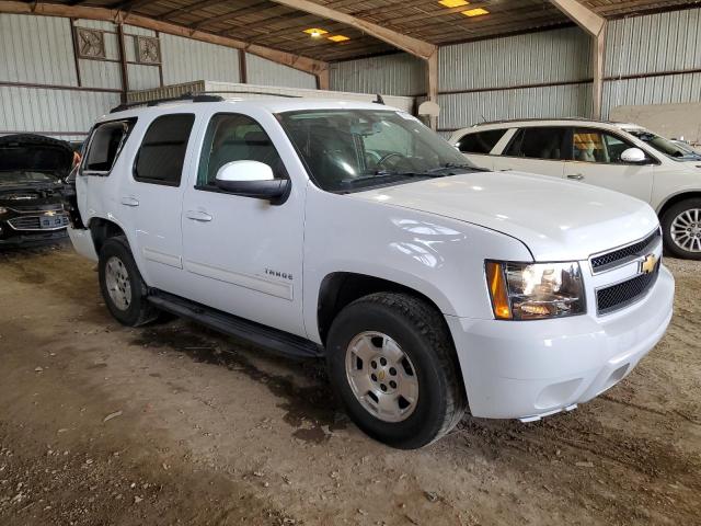 Photo 3 VIN: 1GNSCAE00CR199220 - CHEVROLET TAHOE C150 