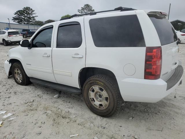 Photo 1 VIN: 1GNSCAE00CR273672 - CHEVROLET TAHOE C150 