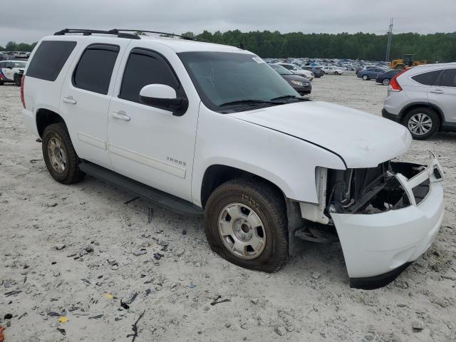 Photo 3 VIN: 1GNSCAE00CR273672 - CHEVROLET TAHOE C150 