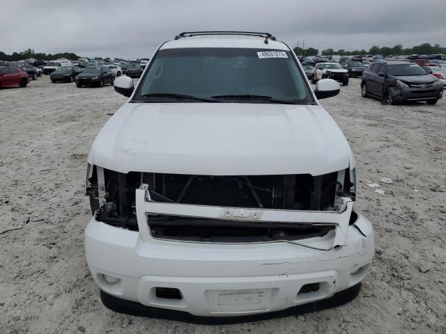 Photo 4 VIN: 1GNSCAE00CR273672 - CHEVROLET TAHOE C150 