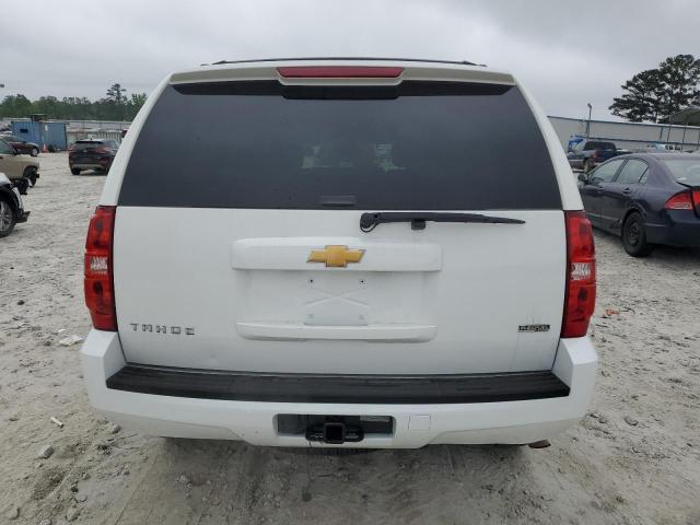 Photo 5 VIN: 1GNSCAE00CR273672 - CHEVROLET TAHOE C150 