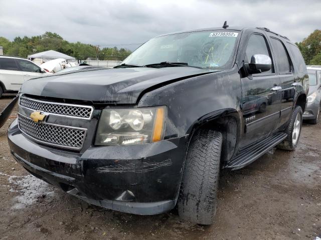 Photo 1 VIN: 1GNSCAE00DR252659 - CHEVROLET TAHOE C150 