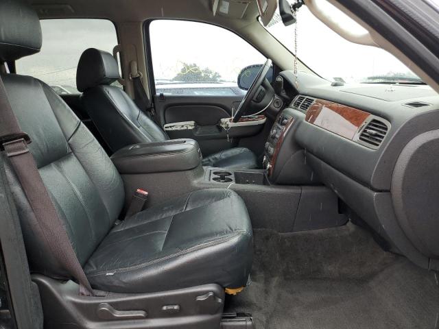 Photo 4 VIN: 1GNSCAE00DR252659 - CHEVROLET TAHOE C150 