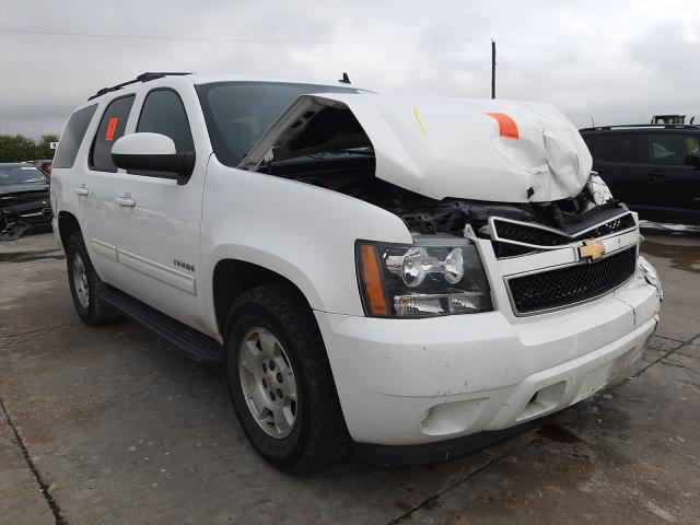 Photo 0 VIN: 1GNSCAE00ER245602 - CHEVROLET TAHOE C150 