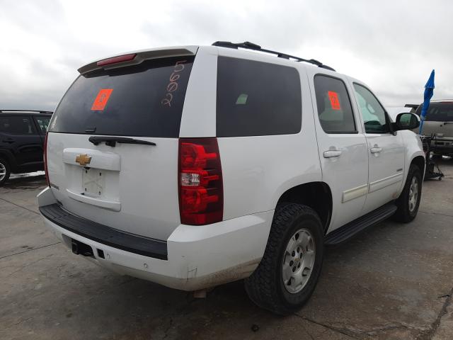 Photo 3 VIN: 1GNSCAE00ER245602 - CHEVROLET TAHOE C150 