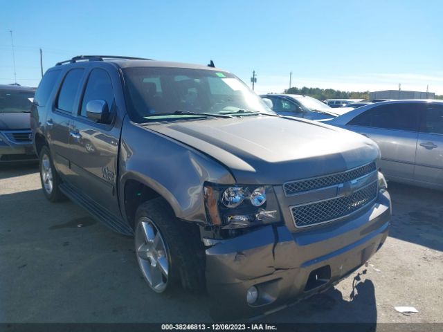 Photo 0 VIN: 1GNSCAE01BR142538 - CHEVROLET TAHOE 