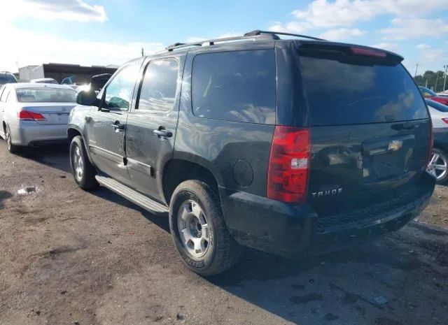 Photo 2 VIN: 1GNSCAE01BR286607 - CHEVROLET TAHOE 