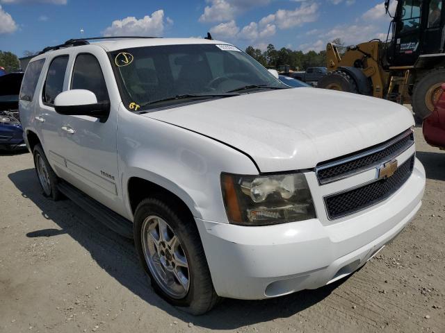 Photo 0 VIN: 1GNSCAE01BR290396 - CHEVROLET TAHOE C150 